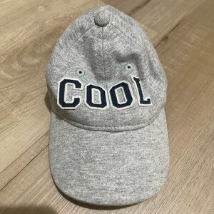 Boys cap